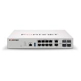 FortiSwitch FS-110G-FPOE FortiSwitch FS-110G-FPOE