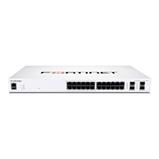 FortiSwitch FS-124F-POE FortiSwitch FS-124F-POE
