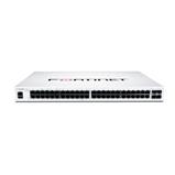 FortiSwitch FS-148F-POE FortiSwitch FS-148F-POE