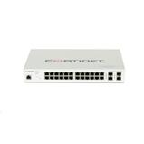 FortiSwitch FS-224E-POE FortiSwitch FS-224E-POE