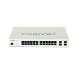 FortiSwitch FS-224E FortiSwitch FS-224E