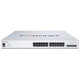 FortiSwitch FS-424E-POE FortiSwitch FS-424E-POE