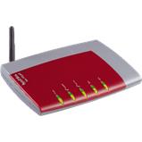 FRITZ!BOX FON WLAN FRITZ!BOX FON WLAN