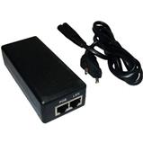 Gainmaster spínaný zdroj 48V/1A s integrovaným PoE Gainmaster spínaný zdroj 48V/1A s integrovaným PoE