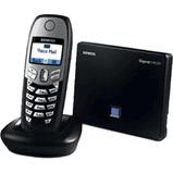 Gigaset C455 IP - VoIP DECT telefon Gigaset C455 IP - VoIP DECT telefon