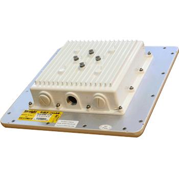 GMT-711AH, 5GHz, 23dbi, RB411AH