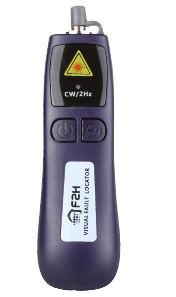 Grandway F2H VLS-8-1 Series Mini Visual Laser Source