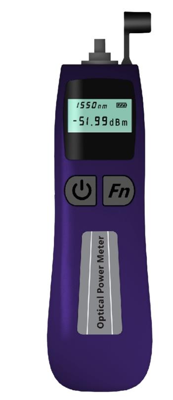 Grandway FHP12-A Optical Power Meter