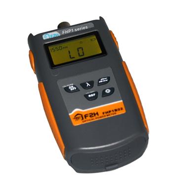 Grandway FHP1A02 Optical Power Meter