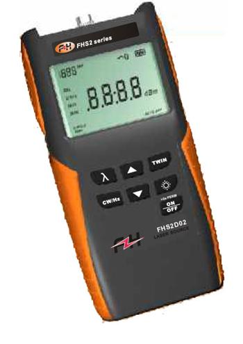 Grandway FHS2D02 Mini Optical Laser Source