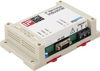 Hlídač zamrznutí nebo výpadku IP WatchDog2 Industrial