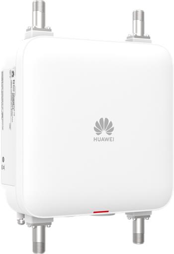 Huawei AirEngine 5761R-11E, venkovní AP, externí antény, WiFi 6, oficiální CZ distribuce