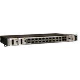 Huawei MA5801 GP16 DC OLT, oficiální CZ distribuce, včetně 16x C+ SFP a licencí Huawei MA5801 GP16 DC OLT, oficiální CZ distribuce, včetně 16x C+ SFP a licencí