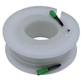 Huawei vnitřní FTTH / FTTR transparentní optický kabel SC/APC, 10m, samolepící