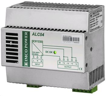 IMCO POWER ALC04.H 55025, síťový zdroj, 55V/2,5A, 140W