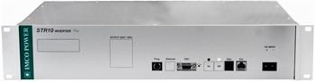 IMCO POWER STR10 2406TLF, invertor 24V DC/230V AC, 600VA