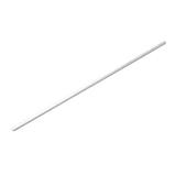 Jímací tyč (AlMgSi) na oddálený hromosvod JR 2,5 m Jímací tyč (AlMgSi) na oddálený hromosvod JR 2,5 m