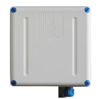 Jirous JC-220MCX, Směrová dvoupolarizační anténa, 5GHz, 17dBi
