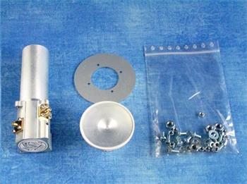 Jirous Upgrade-29, SMA verze