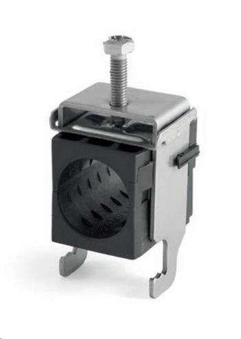 Kabelová příchytka FIMO sRF E 1x7 (1x6-7mm)