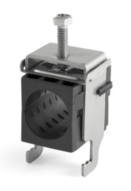 Kabelová příchytka FIMO sRF E 1x9 (8-9mm)