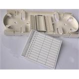 Kazeta optická univerzální R40 pro 24 vláken Kazeta optická univerzální R40 pro 24 vláken