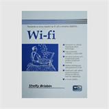 kniha Wi-Fi - postavte si svou vlastní síť kniha Wi-Fi - postavte si svou vlastní síť