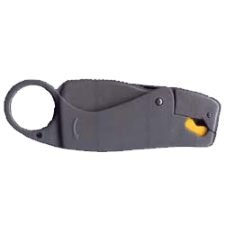 Koaxiální stripovač pro optické kabely/ kabel RG-58/59/62