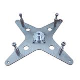 Komplet pro montáž RACOM RAy k anténě ALCOMA 17 GHz Komplet pro montáž RACOM RAy k anténě ALCOMA 17 GHz