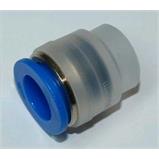 Koncovka mikrotrubičky Jackmoon 10mm Koncovka mikrotrubičky Jackmoon 10mm