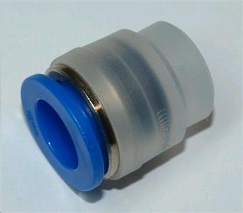 Koncovka mikrotrubičky Jackmoon 14mm