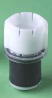 Koncovka mikrotrubičky Jackmoon 40mm pro 1 kabel (5,0 - 9,0 mm)