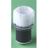 Koncovka mikrotrubičky Jackmoon 40mm pro 1 kabel (5,0 - 9,0 mm) Koncovka mikrotrubičky Jackmoon 40mm pro 1 kabel (5,0 - 9,0 mm)