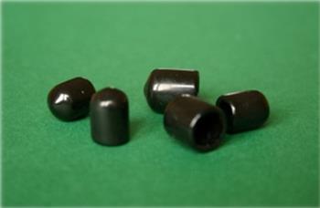 Koncovka mikrotrubičky netěsná 12mm