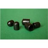 Koncovka mikrotrubičky netěsná 12mm Koncovka mikrotrubičky netěsná 12mm