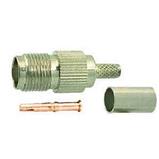 Konektor RTNC male 6 mm, krimpovací Konektor RTNC male 6 mm, krimpovací