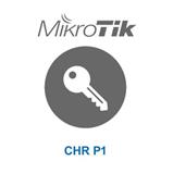 Licence MikroTik Cloud Hosted Router CHR P1 Licence MikroTik Cloud Hosted Router CHR P1