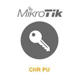 Licence MikroTik Cloud Hosted Router CHR PU (unlimited) Licence MikroTik Cloud Hosted Router CHR PU (unlimited)