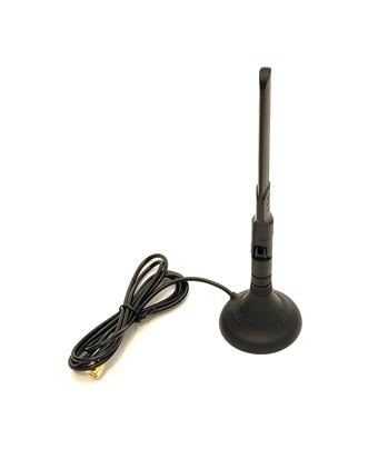 Maipu 3G/4G/LTE anténa, 699-2700MHz, SMA male, délka kabelu 1,5m