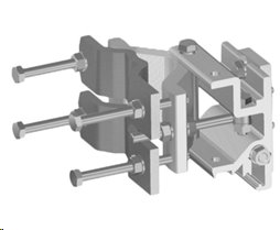 Masivní držák JDMW-410Ty pro Tachyon TNA-303X