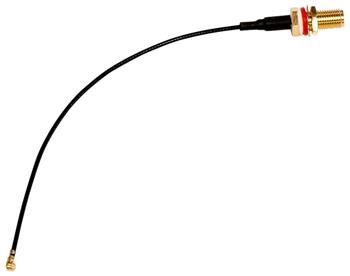 MikroTik ACSMAUFL Pigtail