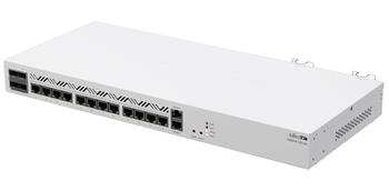 MikroTik Cloud Core Router CCR2116-12G-4S+