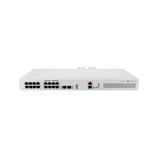 MikroTik CRS418-8P-8G-2S+RM MikroTik CRS418-8P-8G-2S+RM