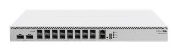 MikroTik CRS518-16XS-2XQ-RM, switch 2x 100G QSFP28 port + 16x 25G SFP28 port