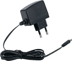 MikroTik GM-1210, Napájecí spínaný zdroj 12V/1A, 12W, pro MikroTik