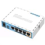 MikroTik hAP ac lite, RB952Ui-5ac2nD, 2,4+5 GHz MikroTik hAP ac lite, RB952Ui-5ac2nD, 2,4+5 GHz