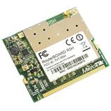 Mikrotik R5H miniPCI, Atheros AR5414A, 802.11a, 5 GHz Mikrotik R5H miniPCI, Atheros AR5414A, 802.11a, 5 GHz