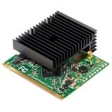 MikroTik R5SHPn, Super High Power MiniPCI, 5GHz, 150Mbps MikroTik R5SHPn, Super High Power MiniPCI, 5GHz, 150Mbps