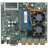 Mikrotik RouterBoard RB1000 512MB RAM, 1333 MHz, 4x Gigabit LAN, vč. L6 Mikrotik RouterBoard RB1000 512MB RAM, 1333 MHz, 4x Gigabit LAN, vč. L6