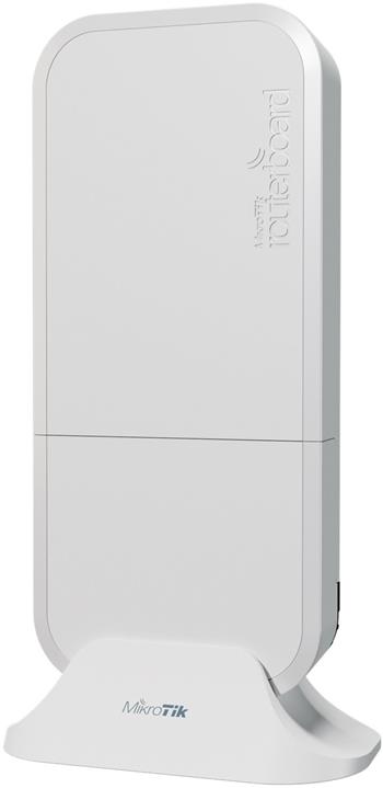 MikroTik wAPG-5HaxD2HaxD, wAP ax